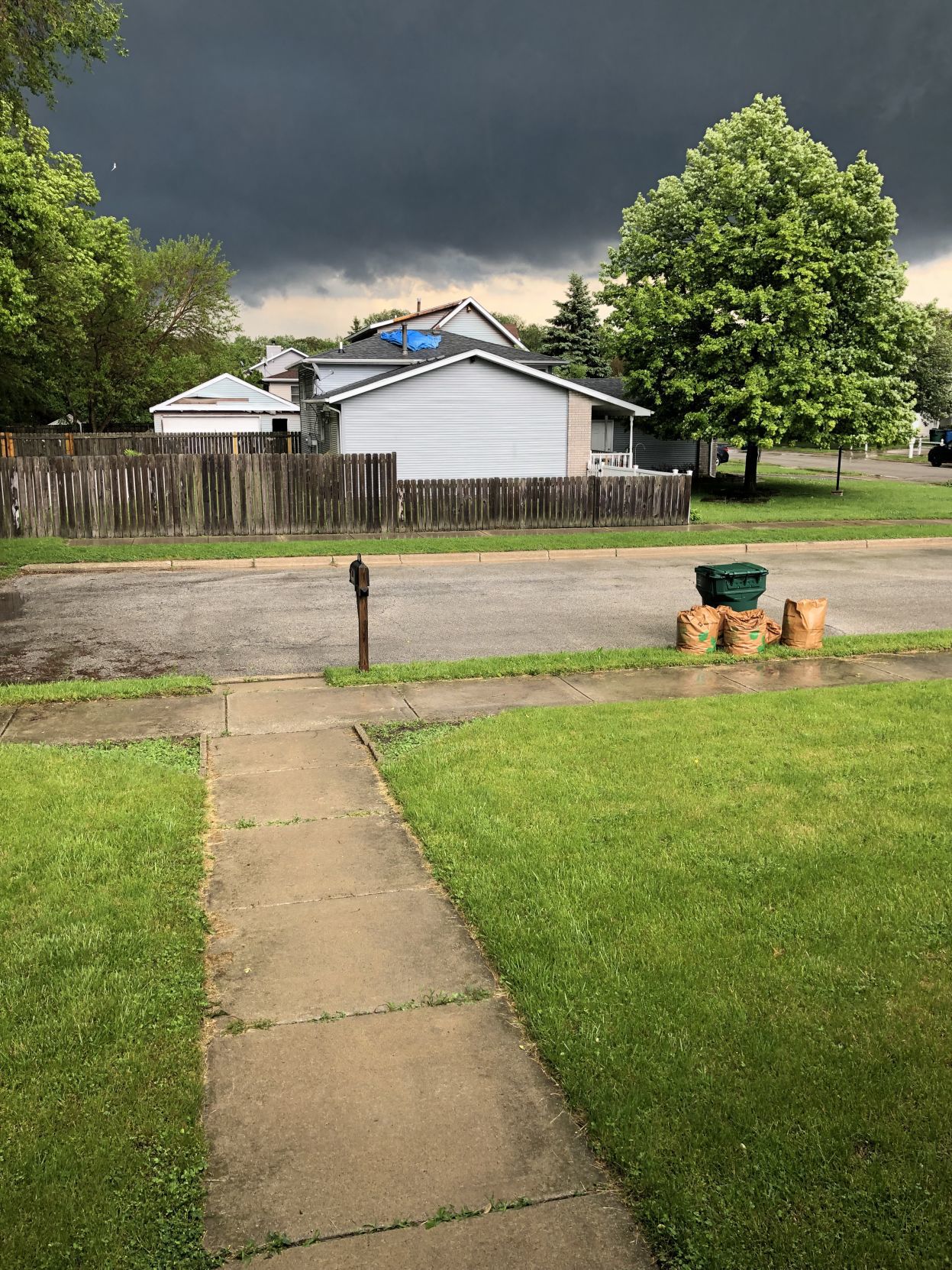 Storms